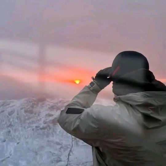 海是没有墙的城