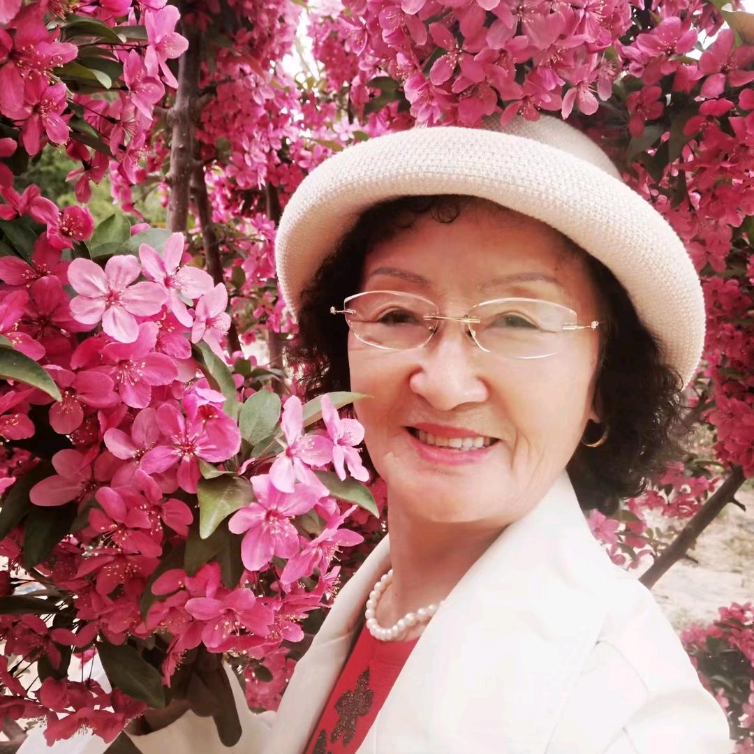 快乐华姐