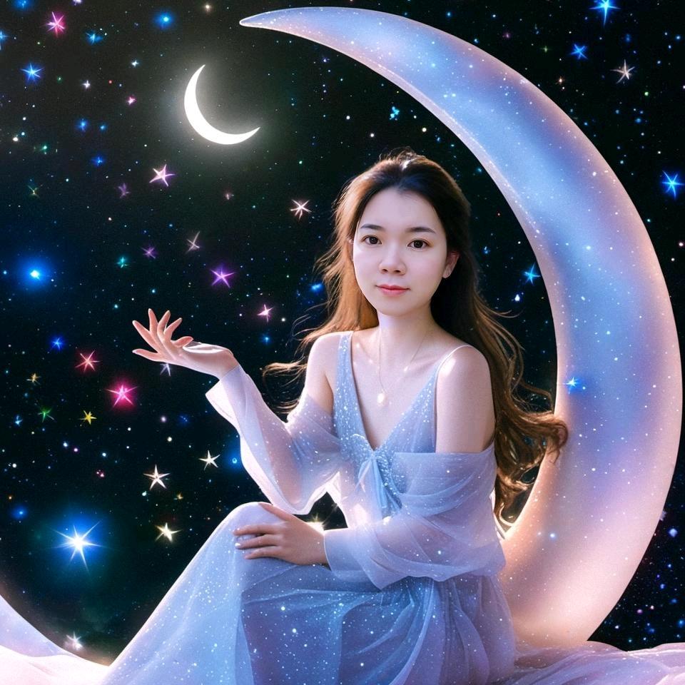 ai小罗拉