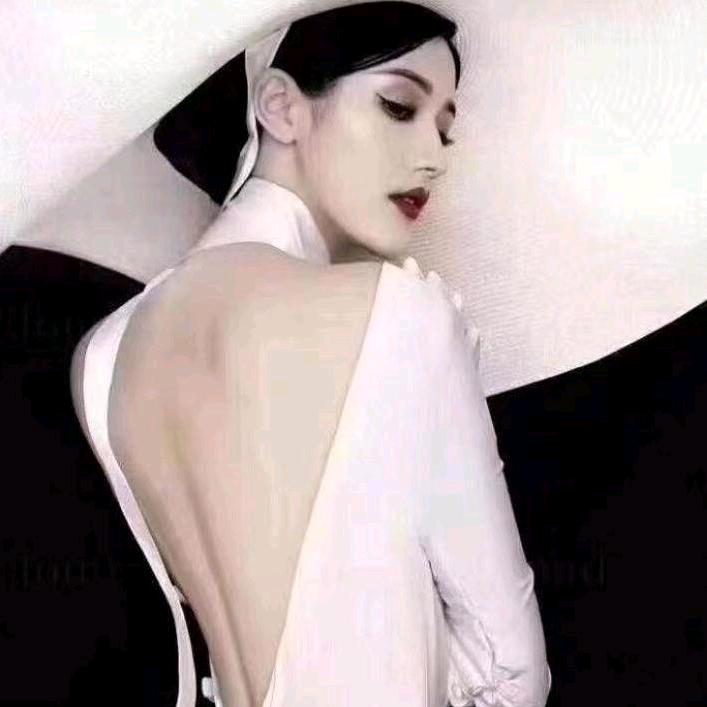 西安纹眉叶子