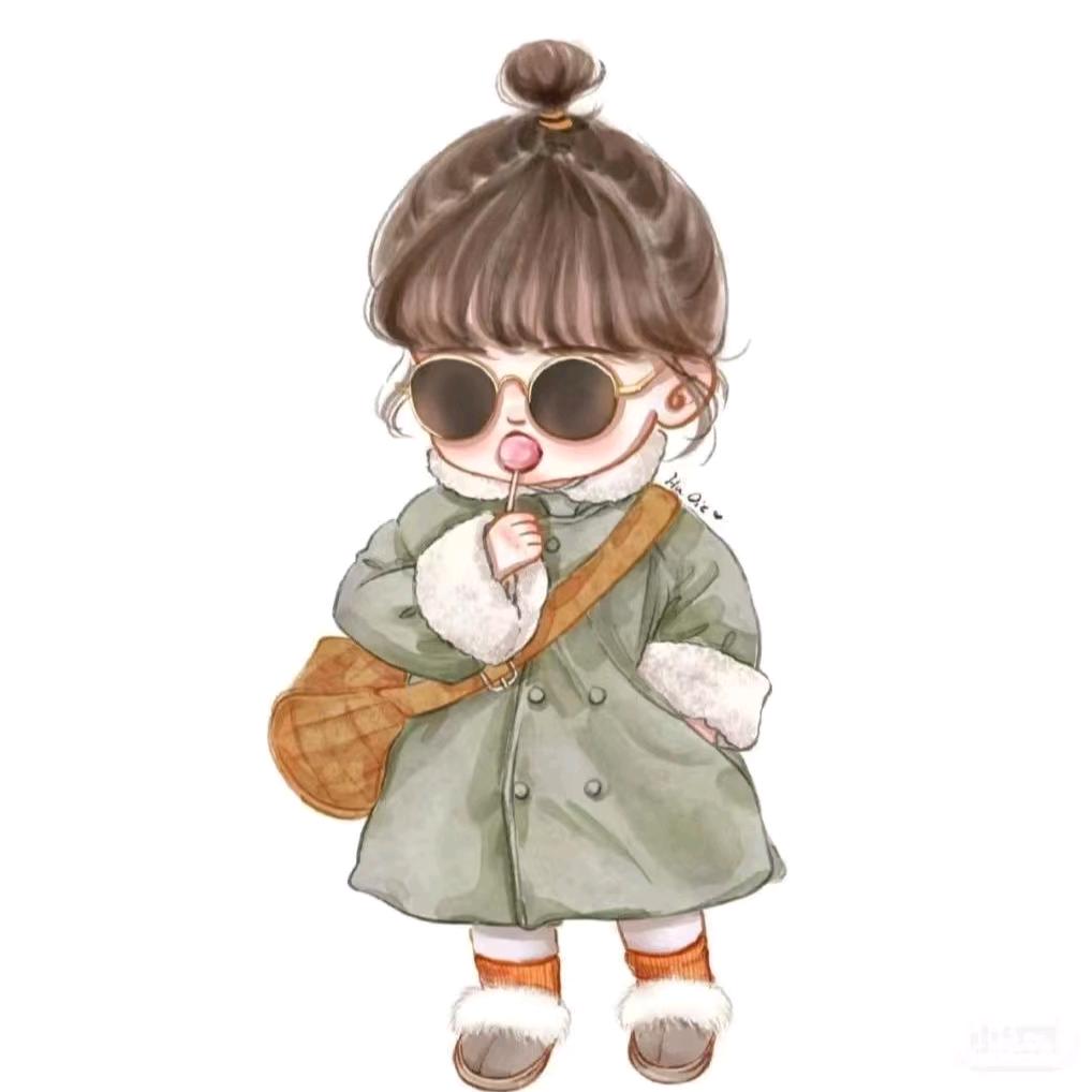 .🖇️温暖如初•*🌷