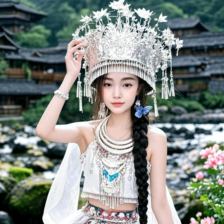 关坪草莓园