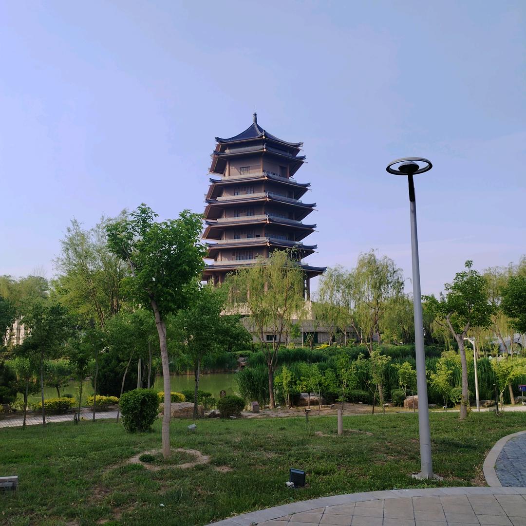随缘.