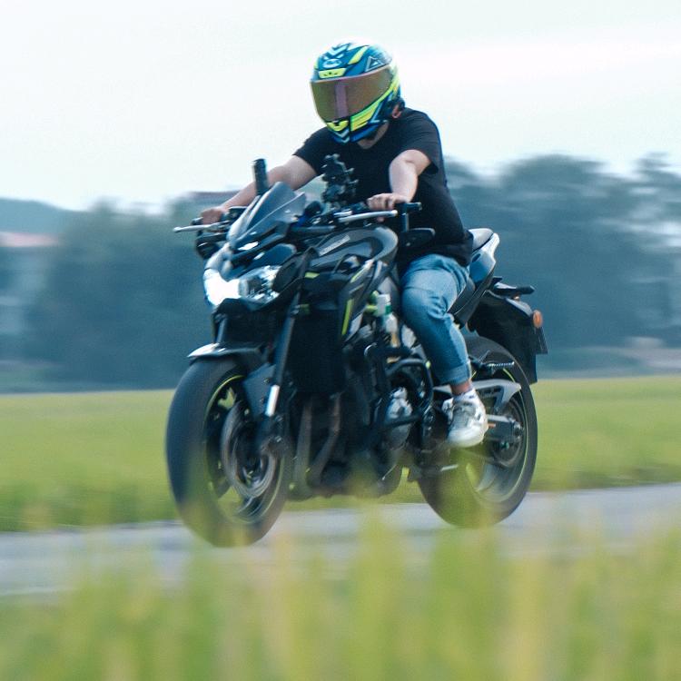 蓝山众驰二手车