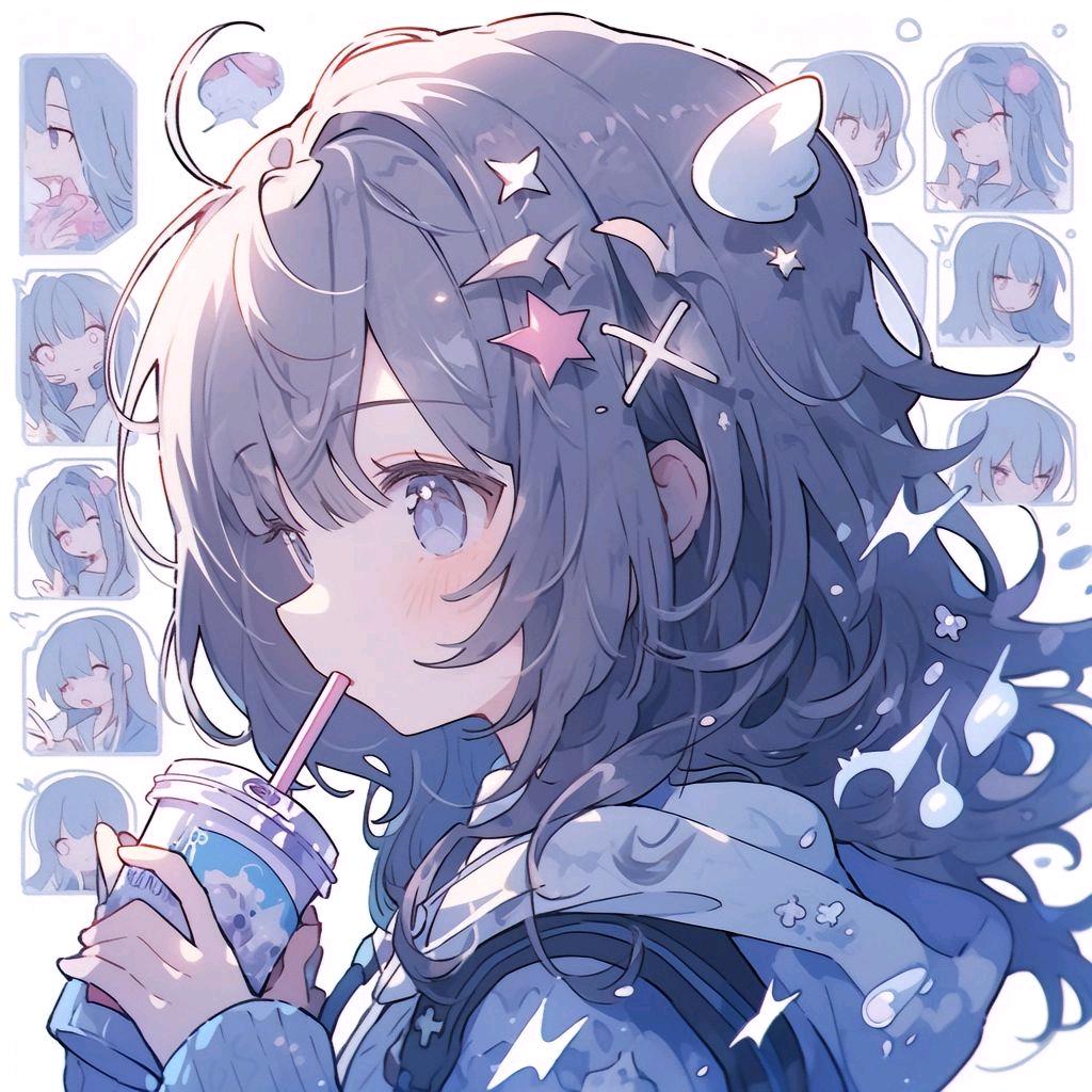 尘埃漫文