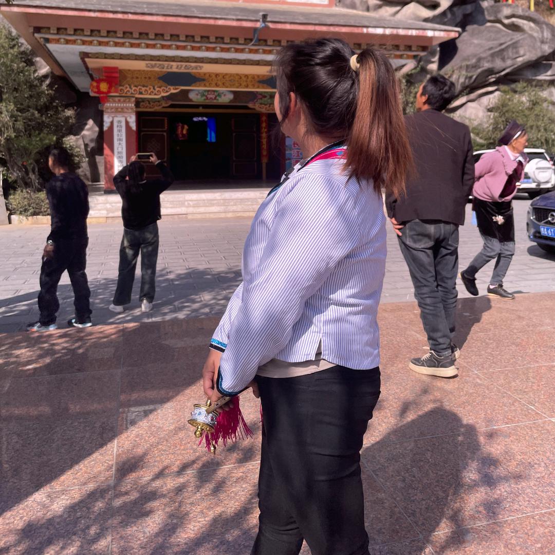 小姐姐