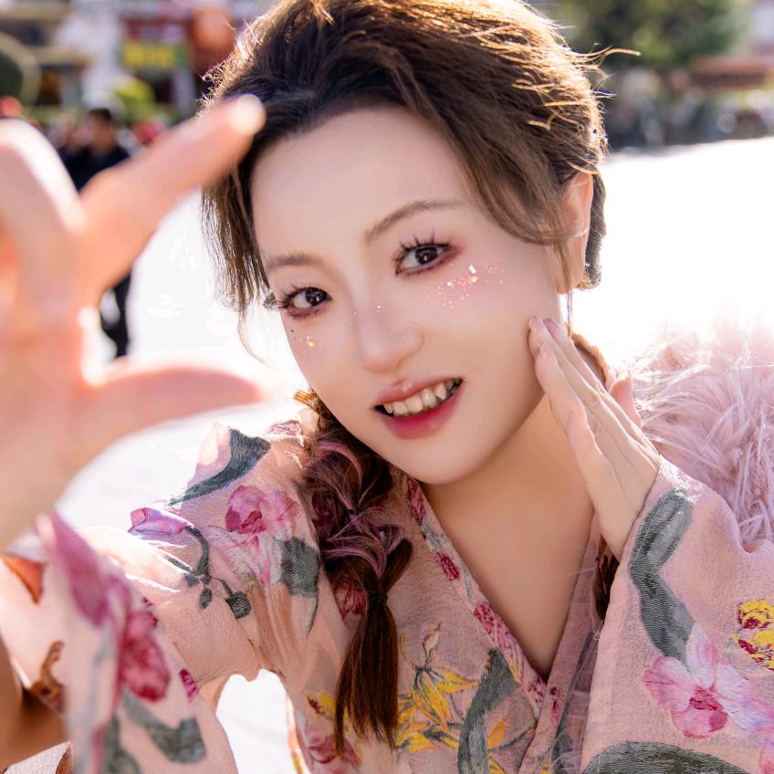 山西中年少女～胡女士