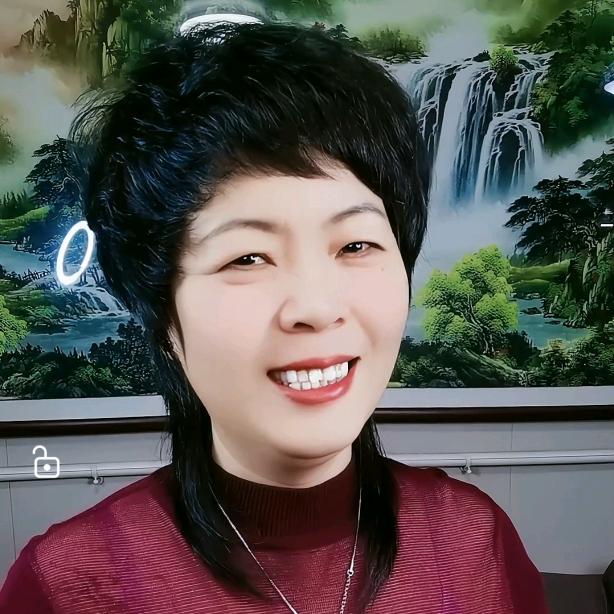 白大姐