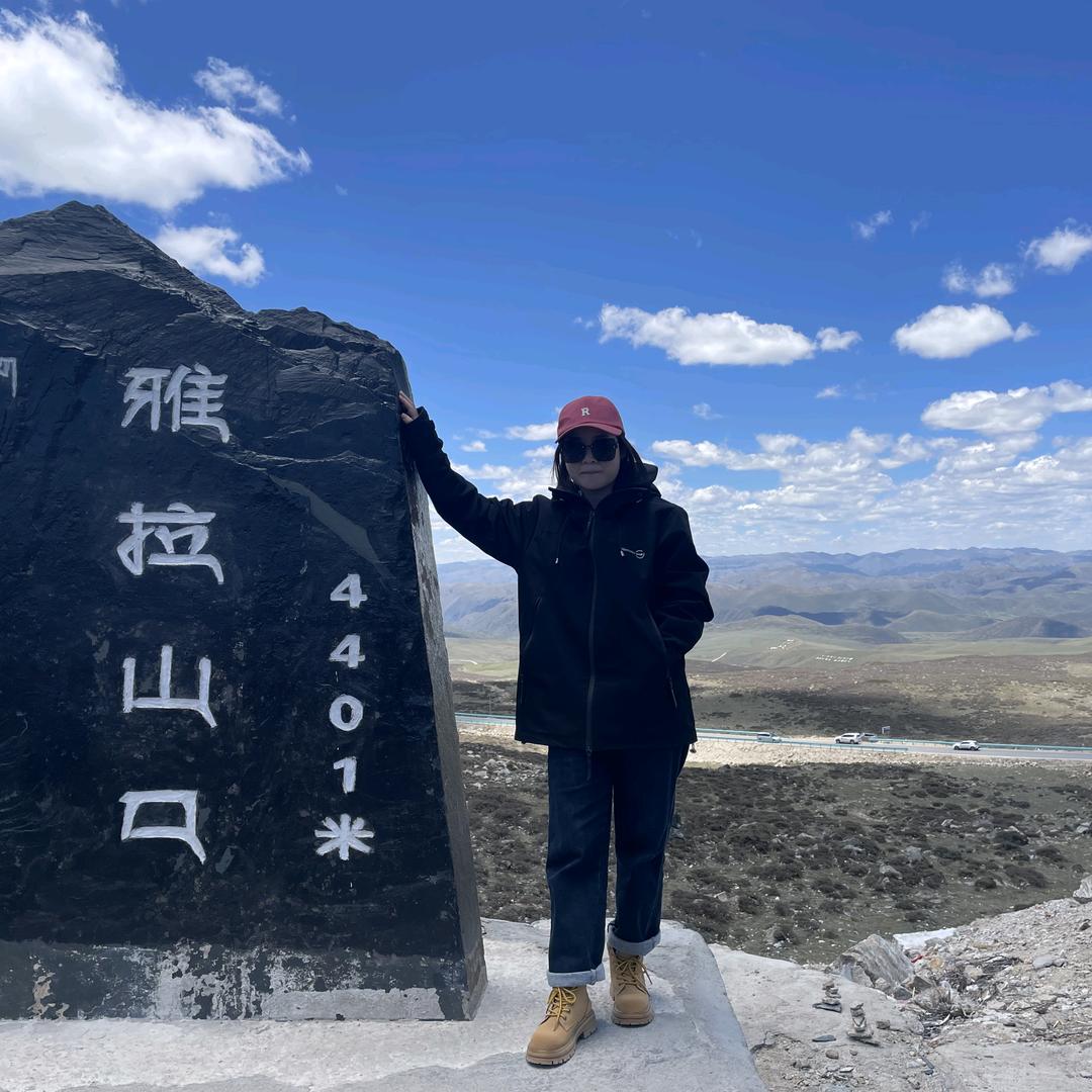 雪林i🤪