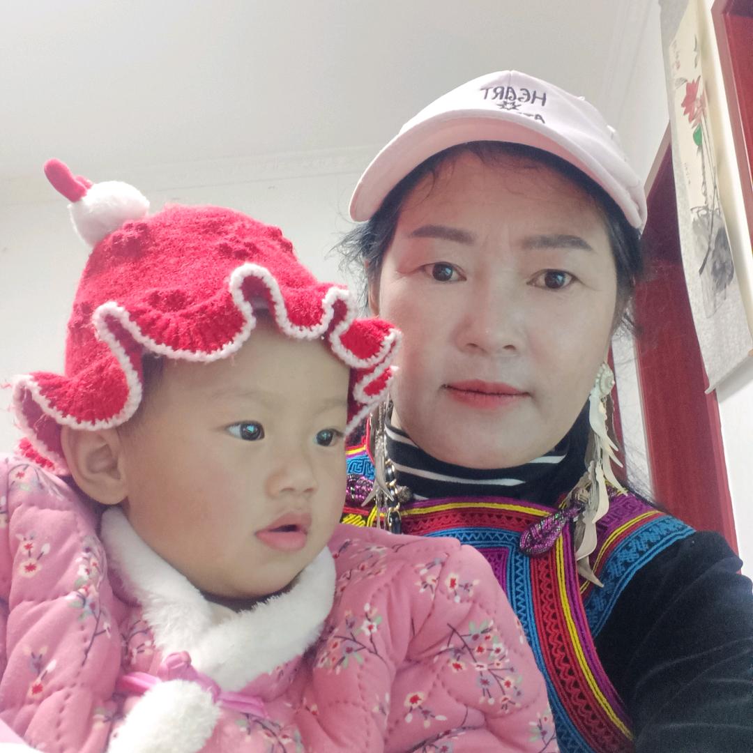 妞妞三姐