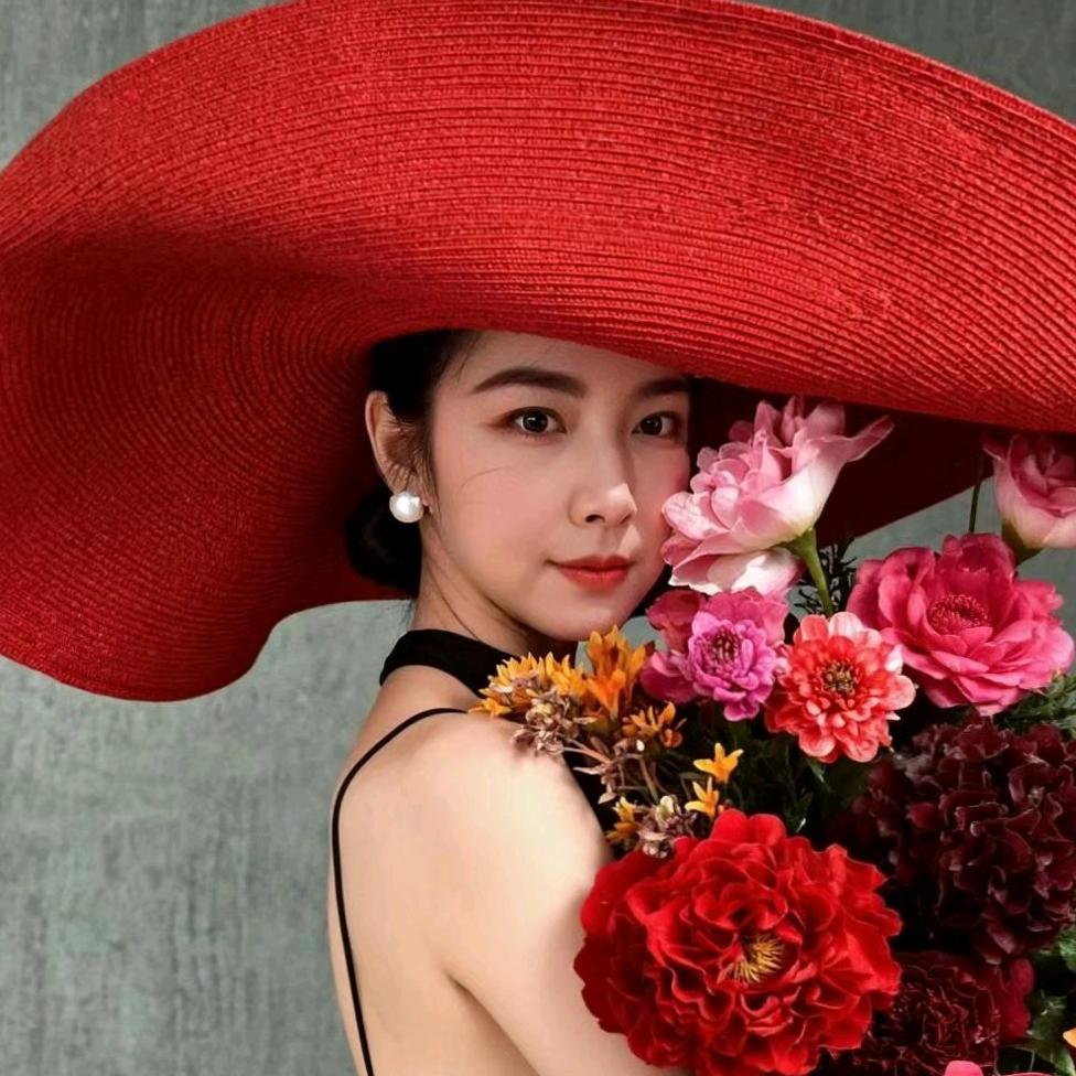 叫我姐姐