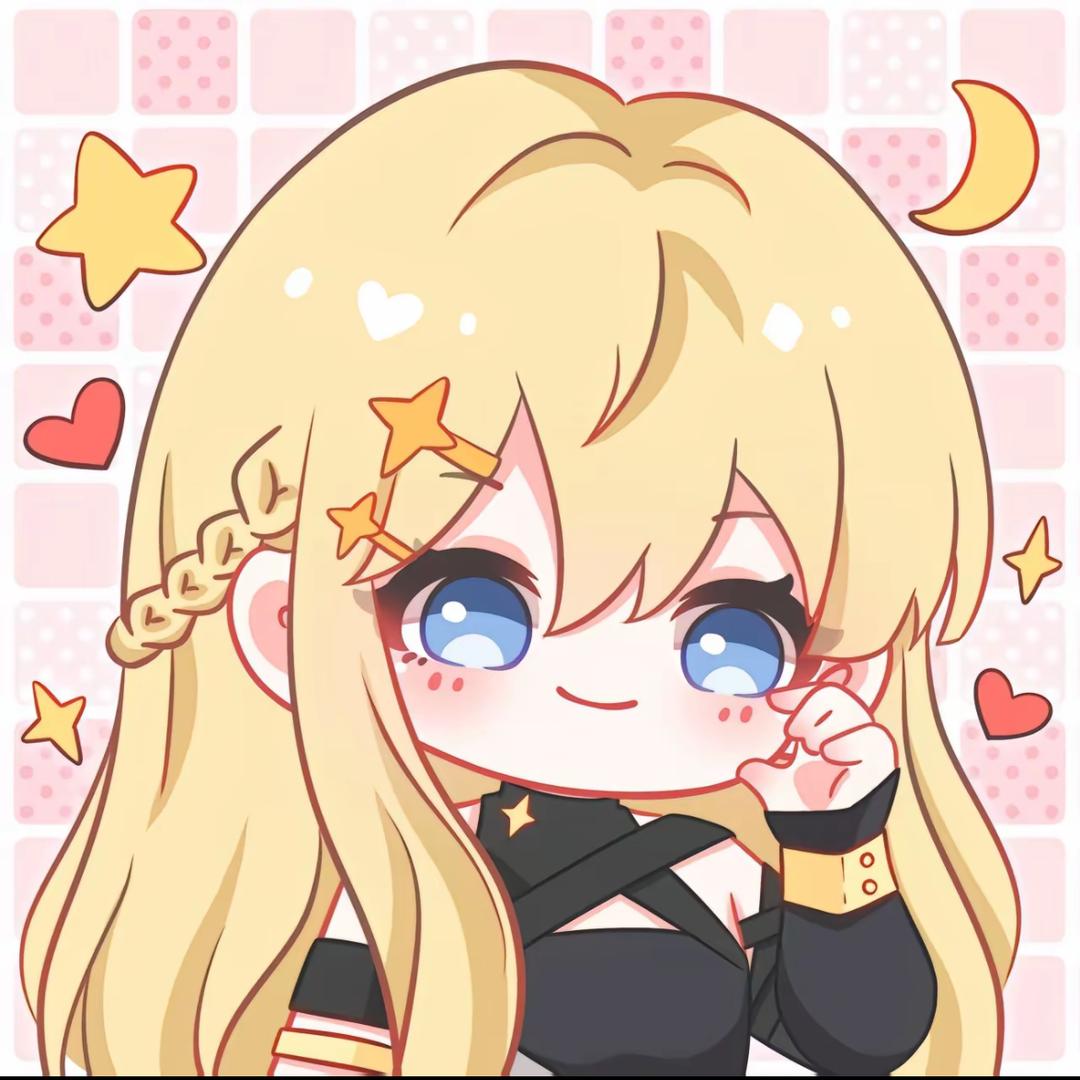 微微姐姐🌙