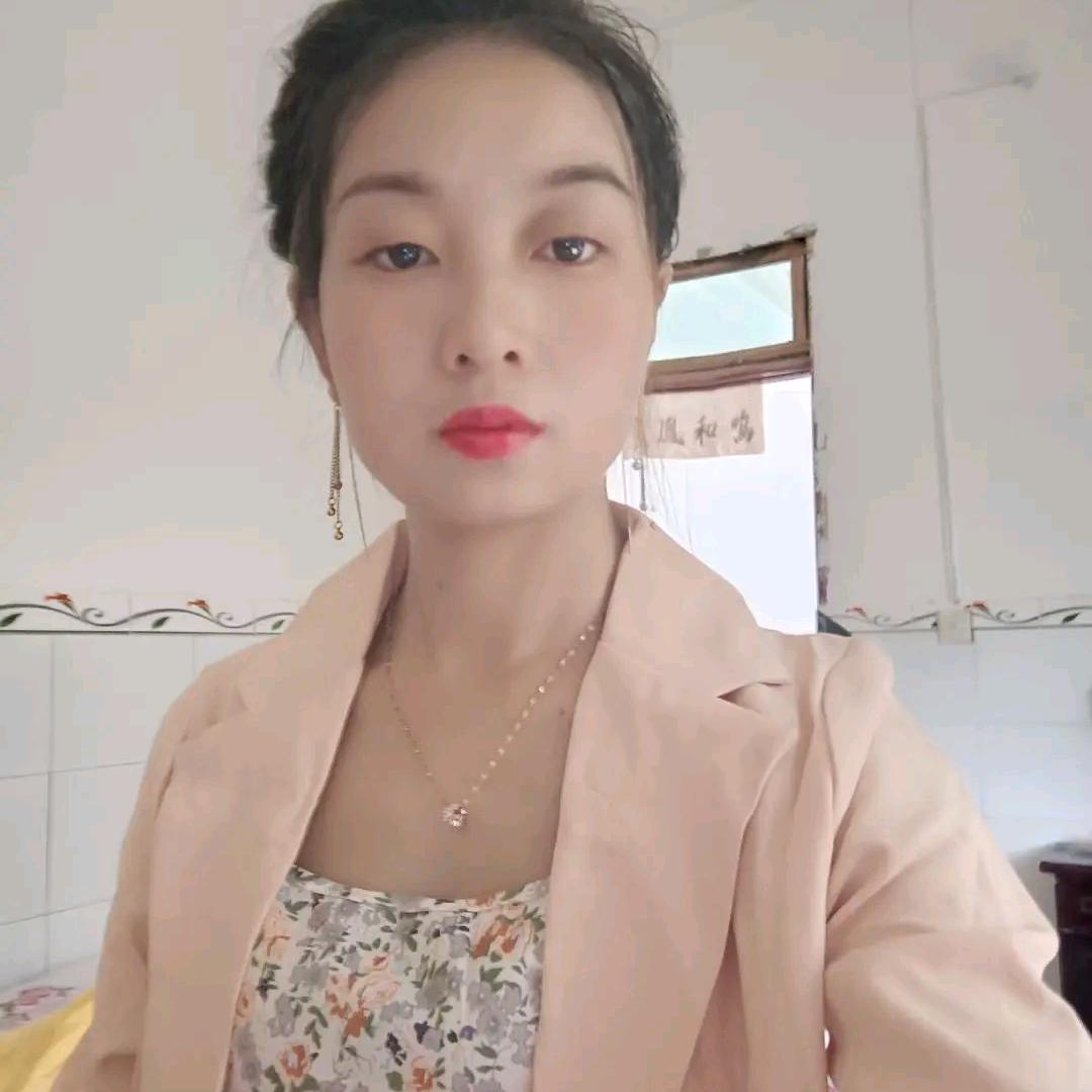 @芳妹