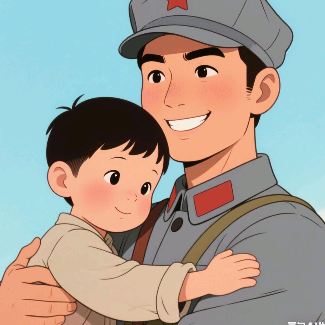 历史的孩子