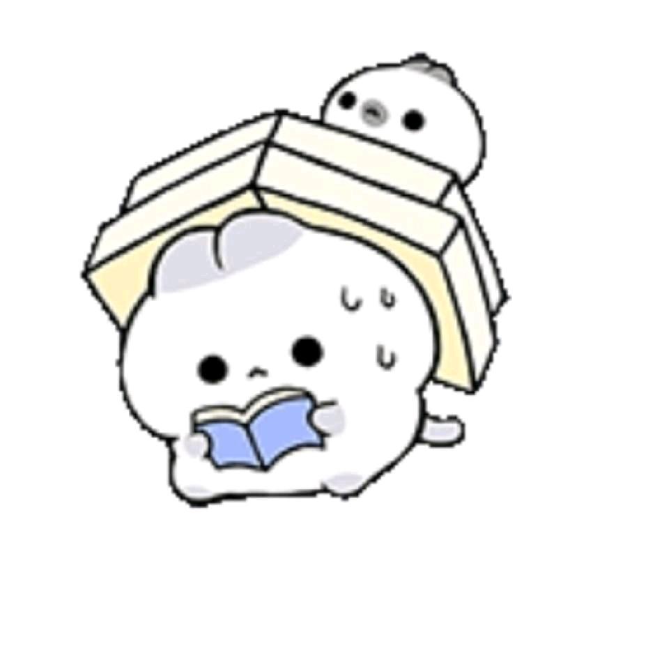 呆不了 Yi 点