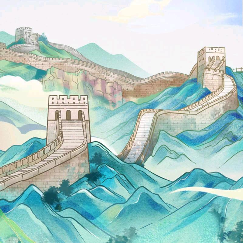 董小新
