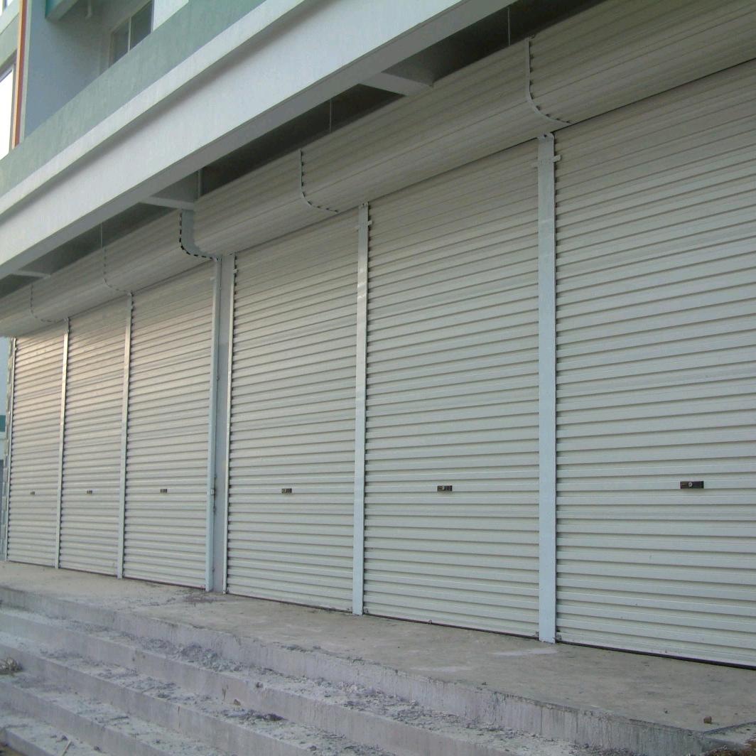 台州厦科门窗厂