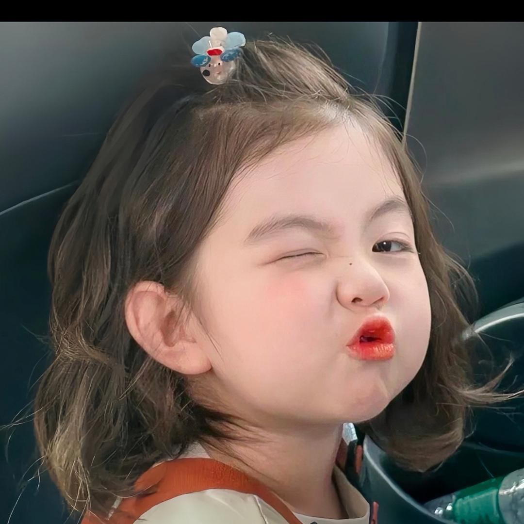 小苹果💕麻麻