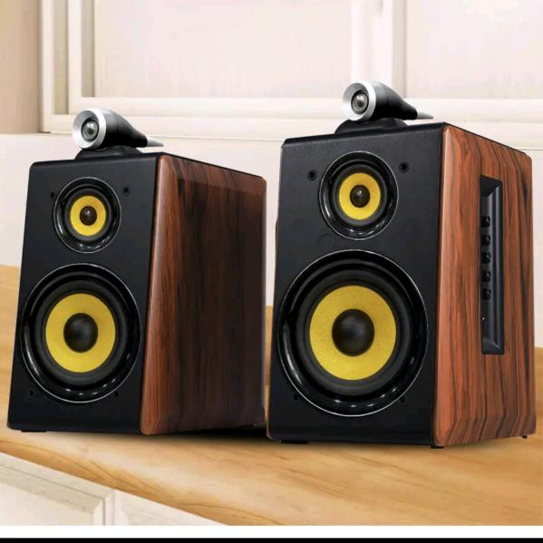 🔥GBZ 天籁书架音响馆