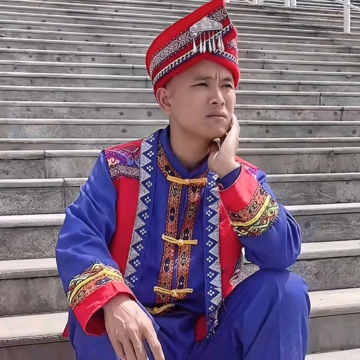 广西刀迷-唐少