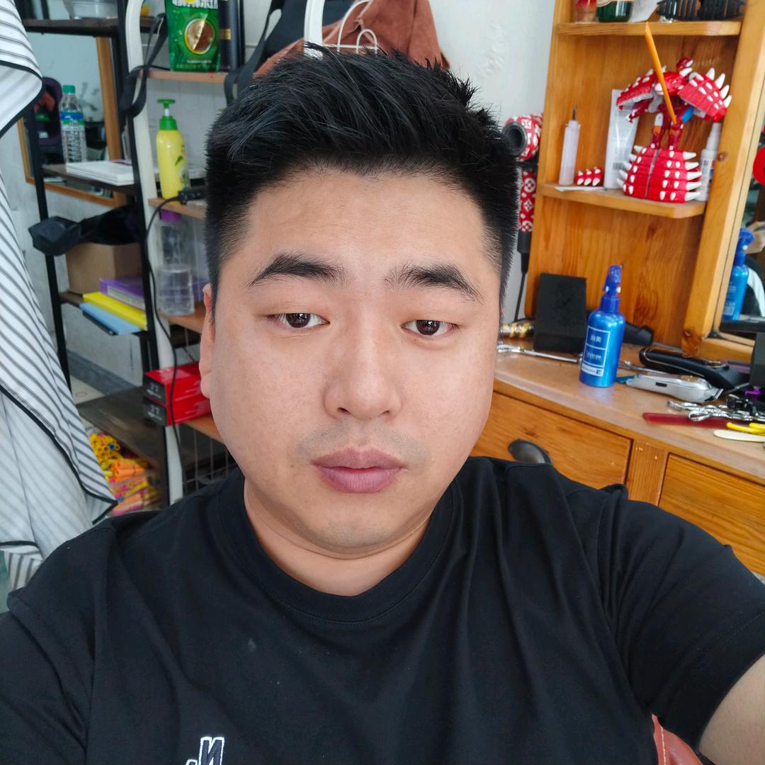 东一刺青