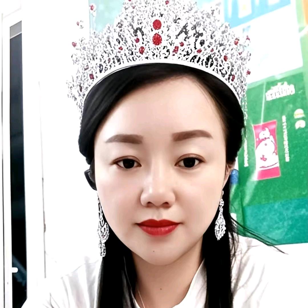 林子（林妹妹）