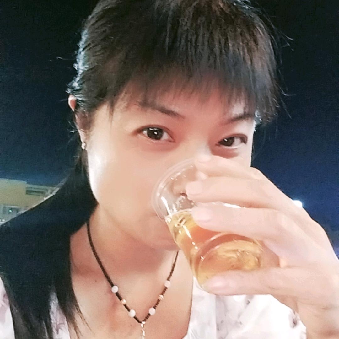金英子