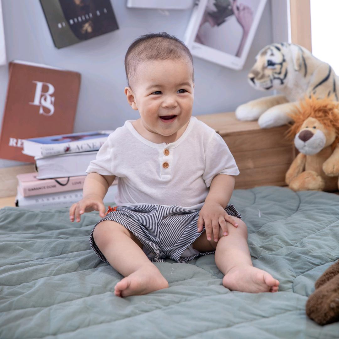 子翊宝贝❤️