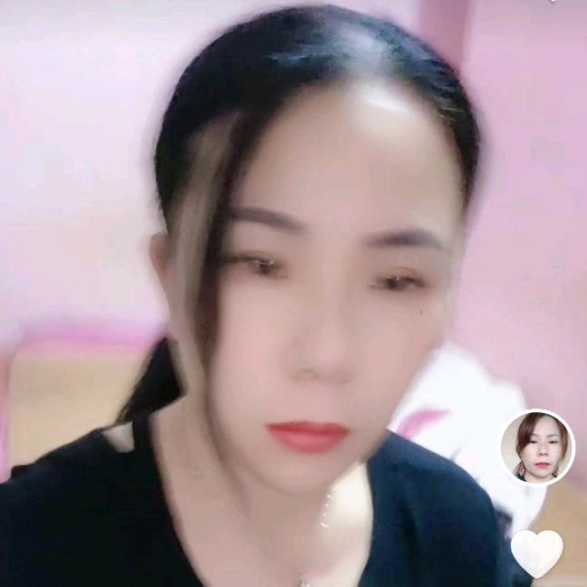 李家三姑娘