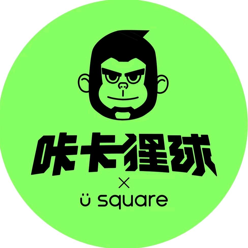 咔卡猩球家庭娱乐中心(潘州店)官方号