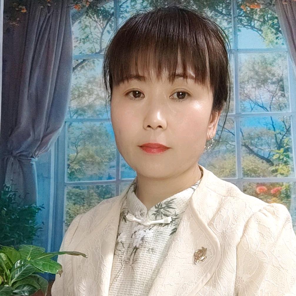 郝姐聊健康