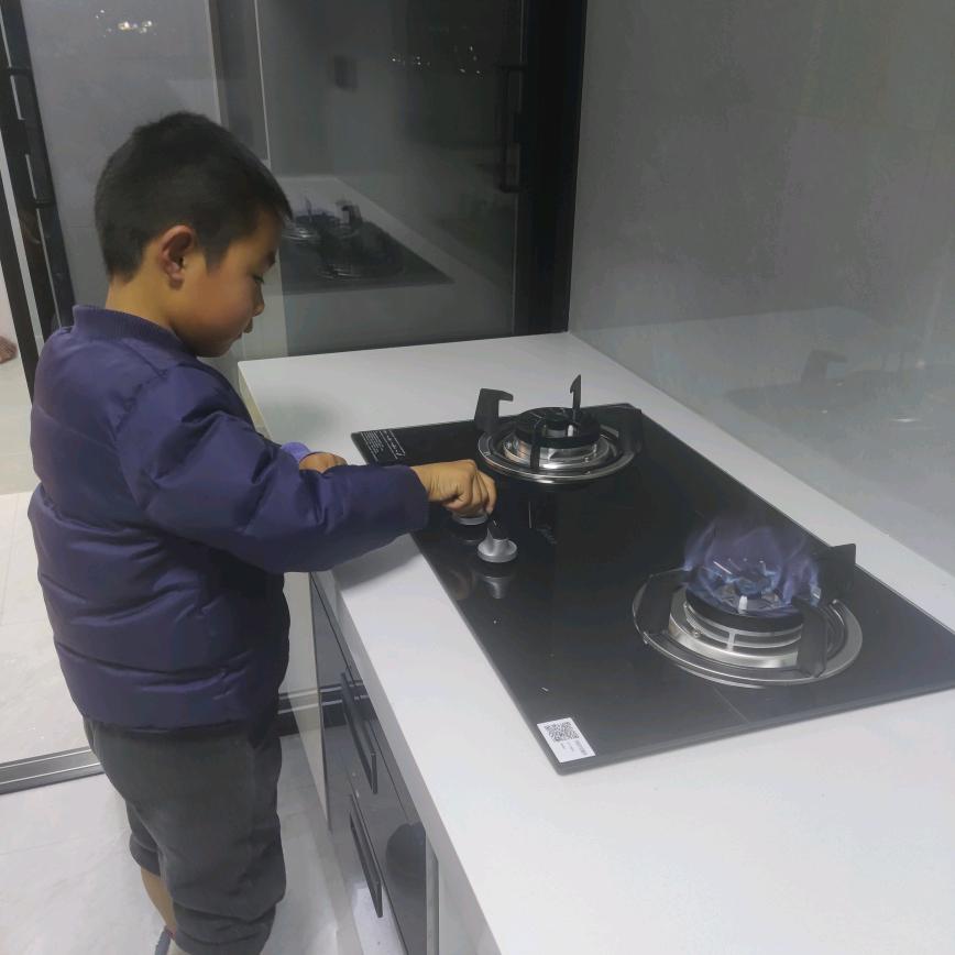 小小家