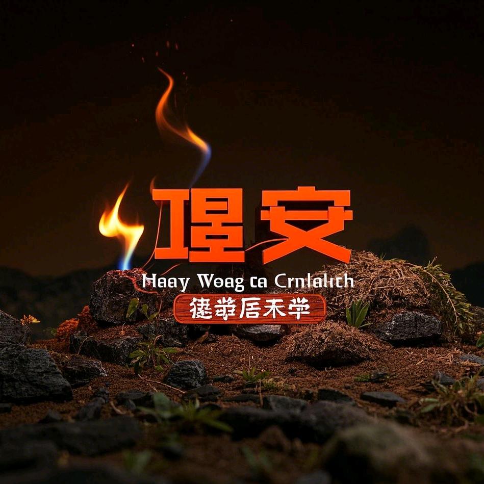 熹安无烟