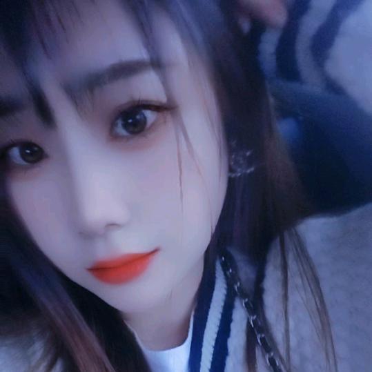 冰冰呀🍒