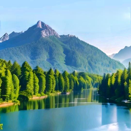 水木清华（强氏-天水）