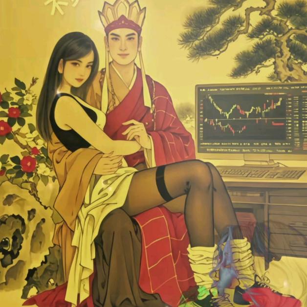 我是邵汤包