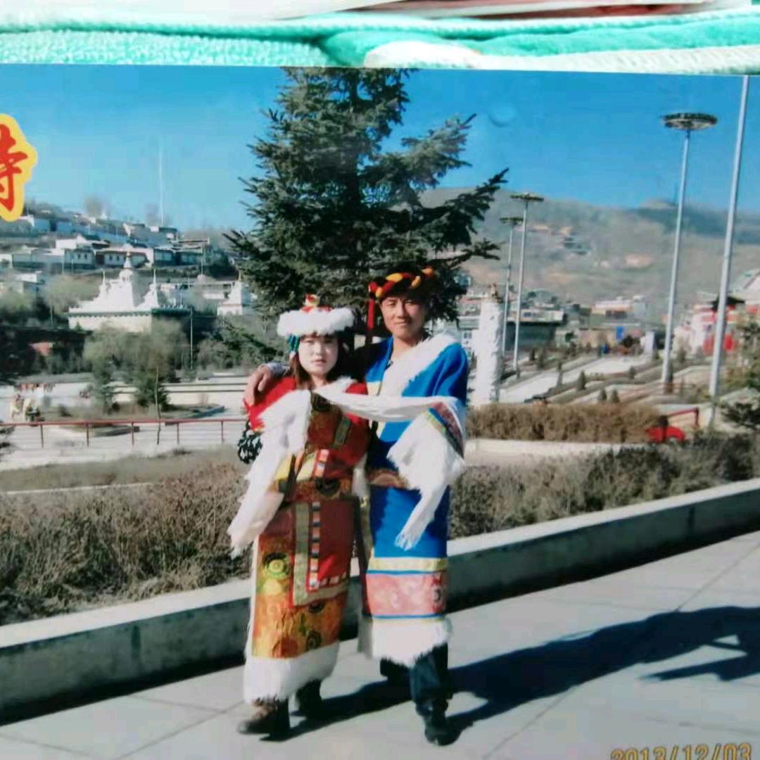 赏月
