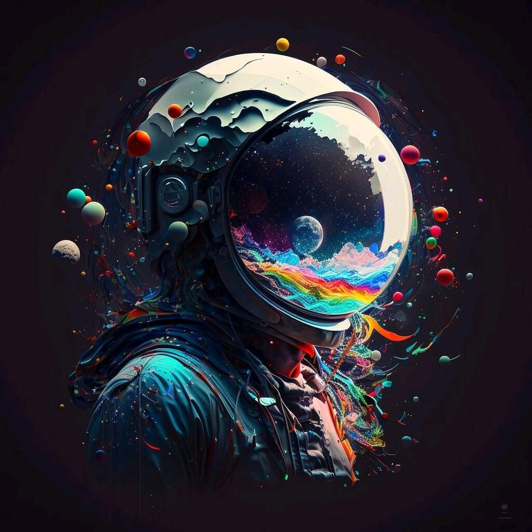 AI幻想家