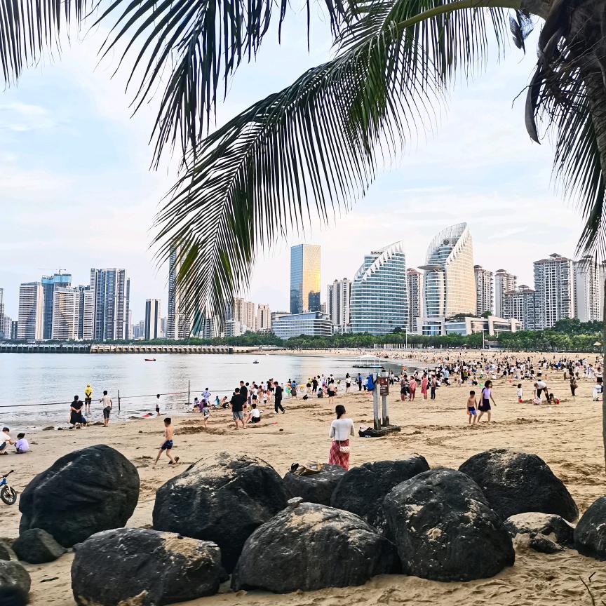 家住金沙湾·视界