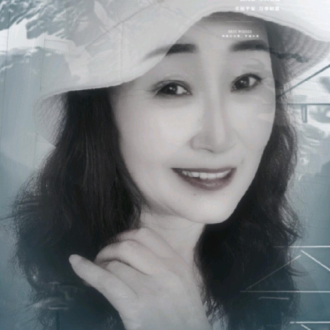《东北姑娘》军妹🌸