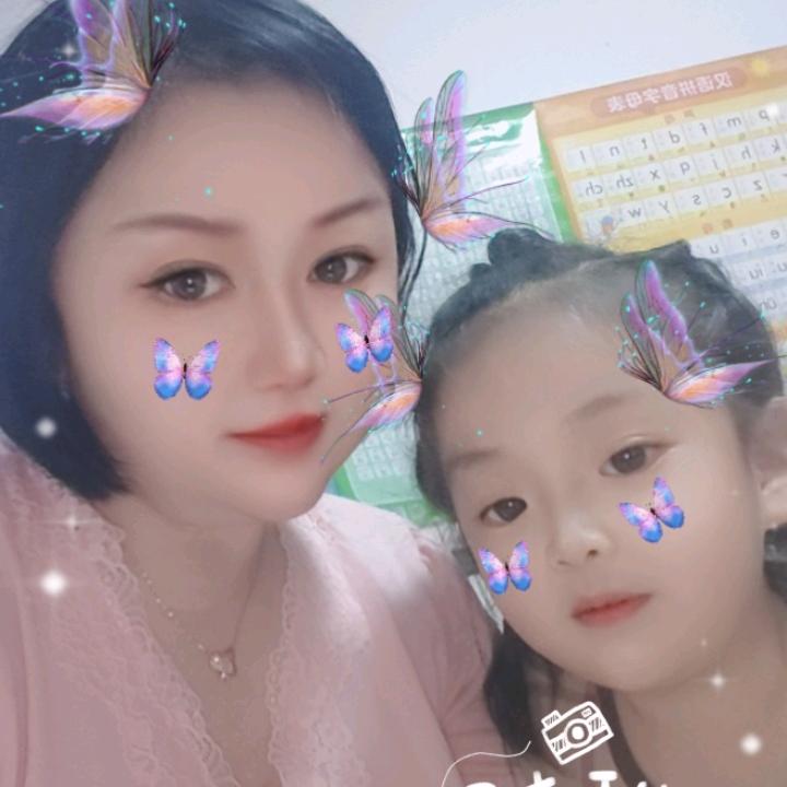 迪迪涵涵麻麻