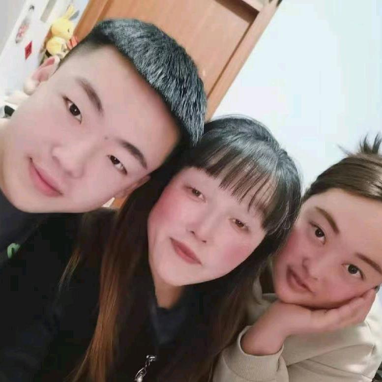 @春暖花开