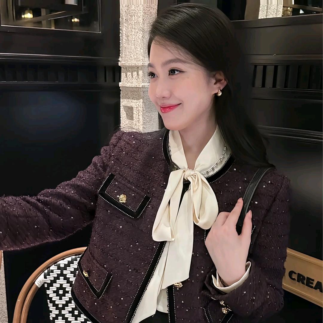 大李Dali (穿搭日记）