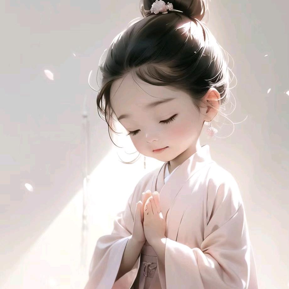 小妮子
