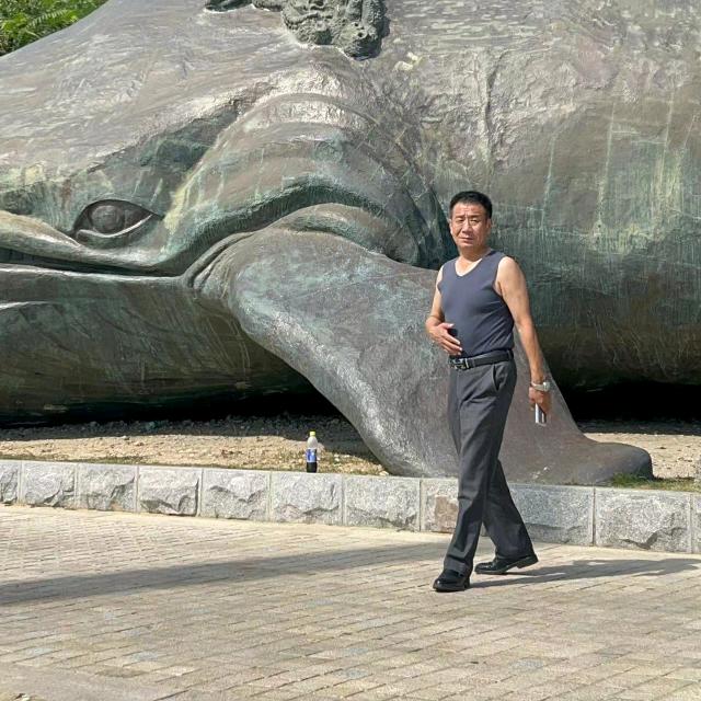 金鳞龍哥