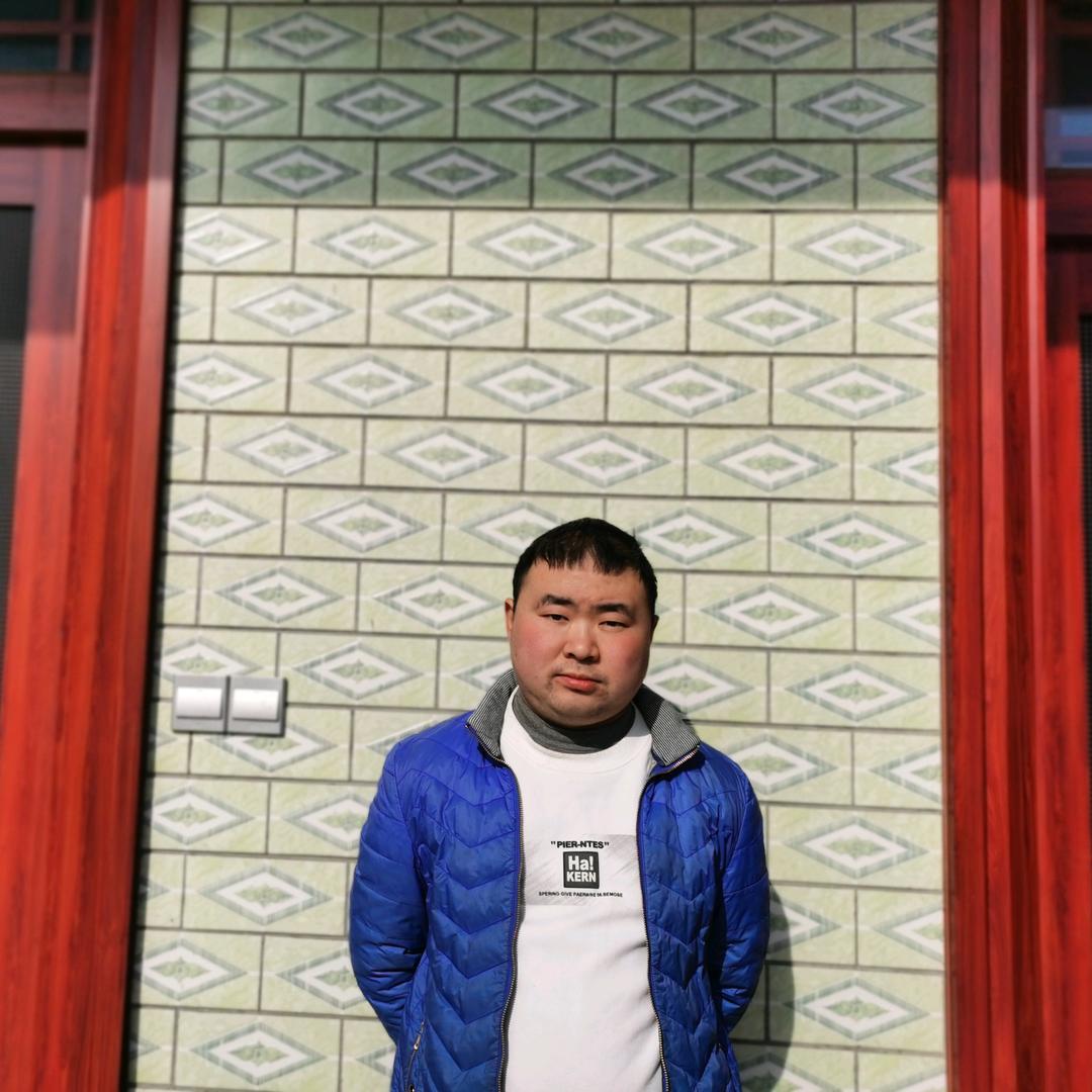 飞虎神鹰杨令勇