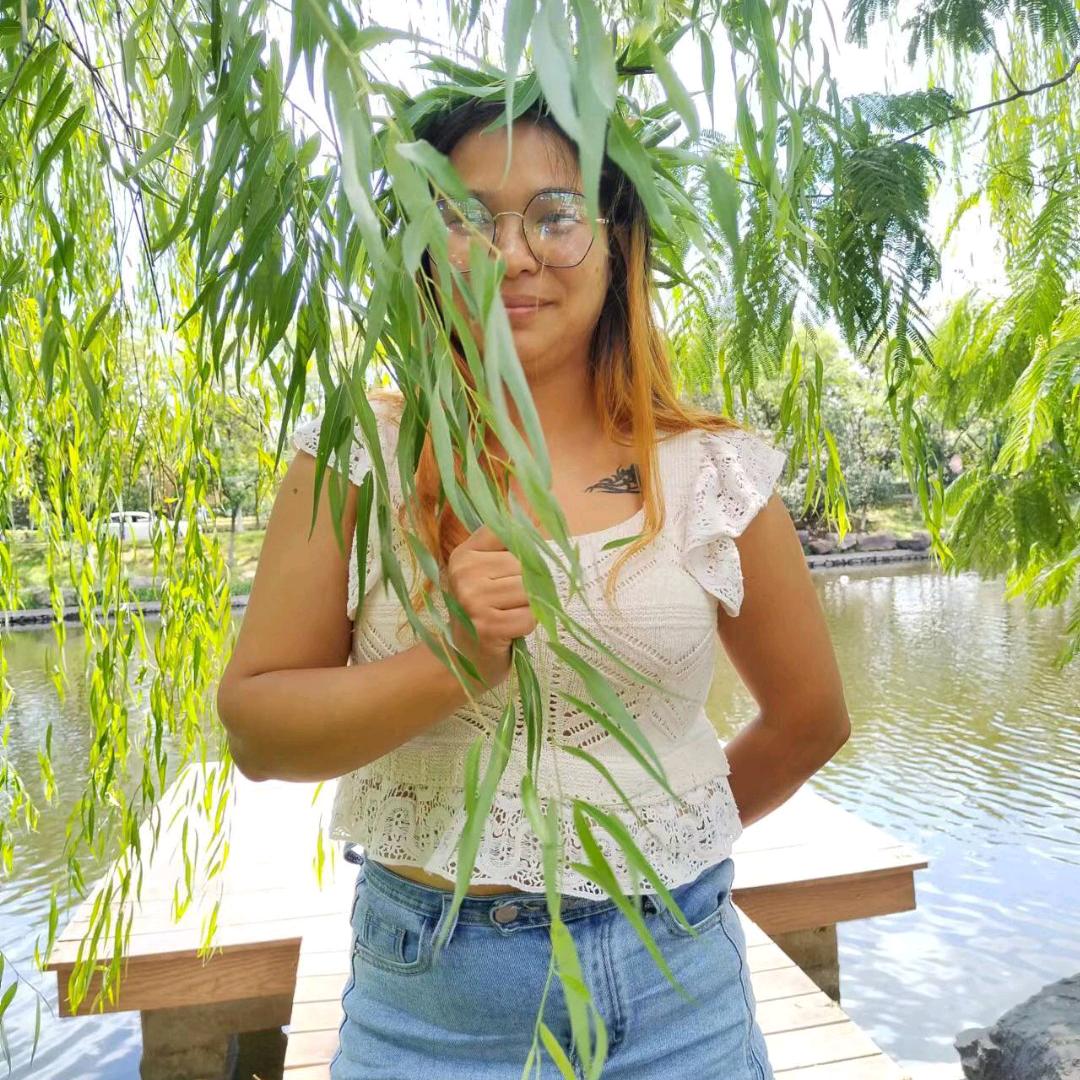 涂大小姐（想有个家有人疼我爱我））
