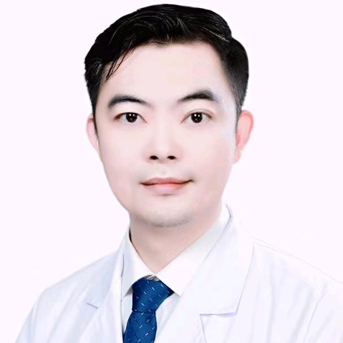 张超医生在路上
