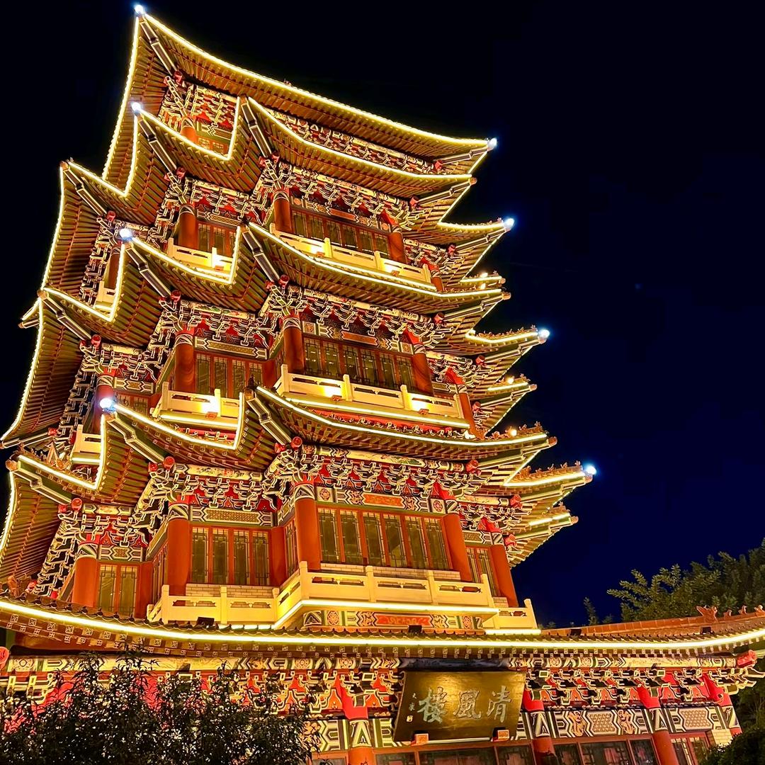 那年花开月正圆🌕