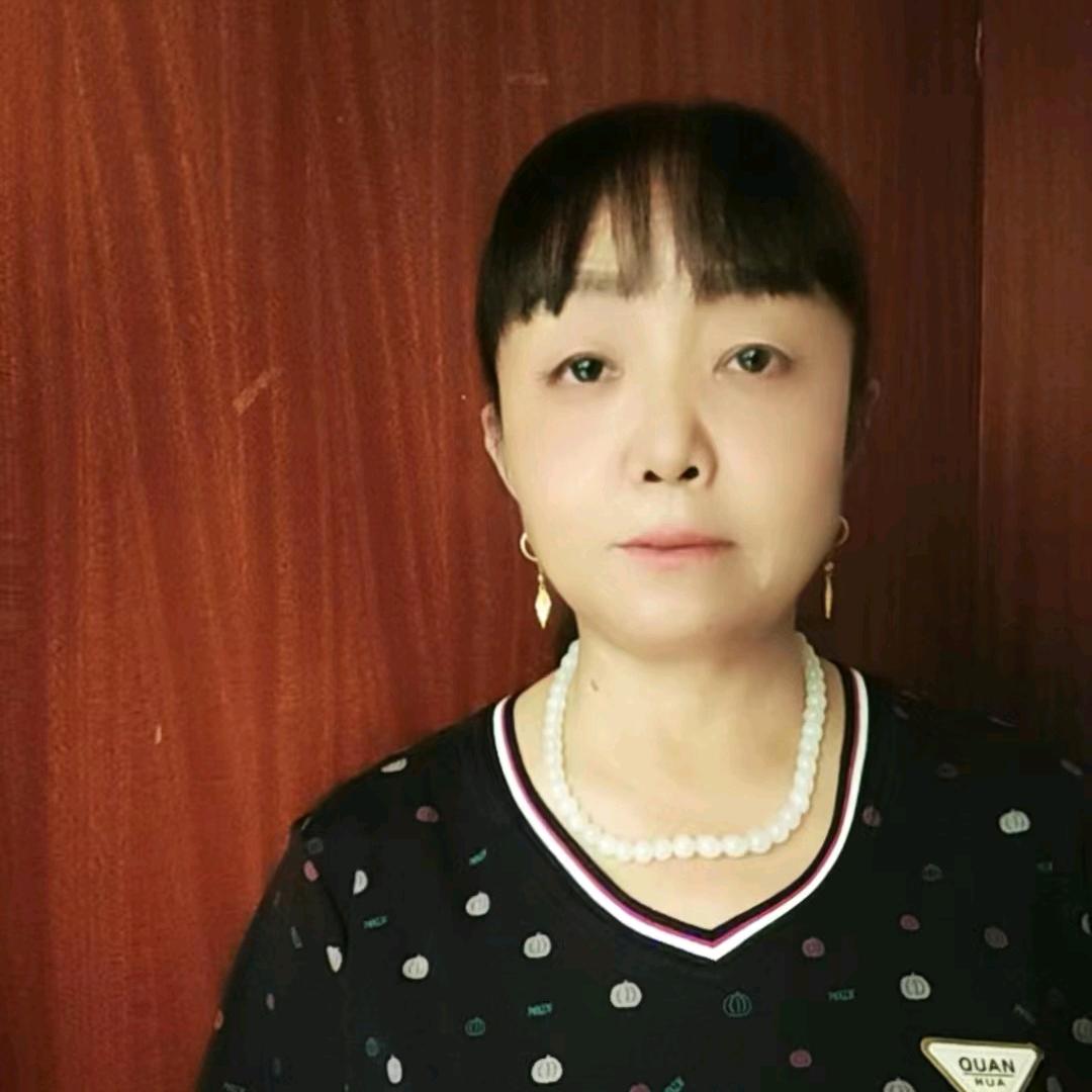 张阿姨